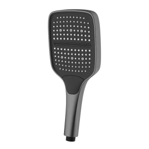 89415662 Лейка для душа Iddis Lahta 3 режима цвет графит