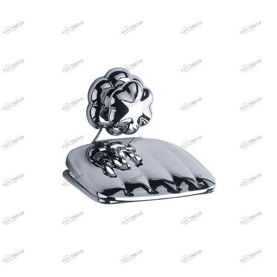 Держатель для туалетной бумаги JOERGER Florale 600.00.014.000