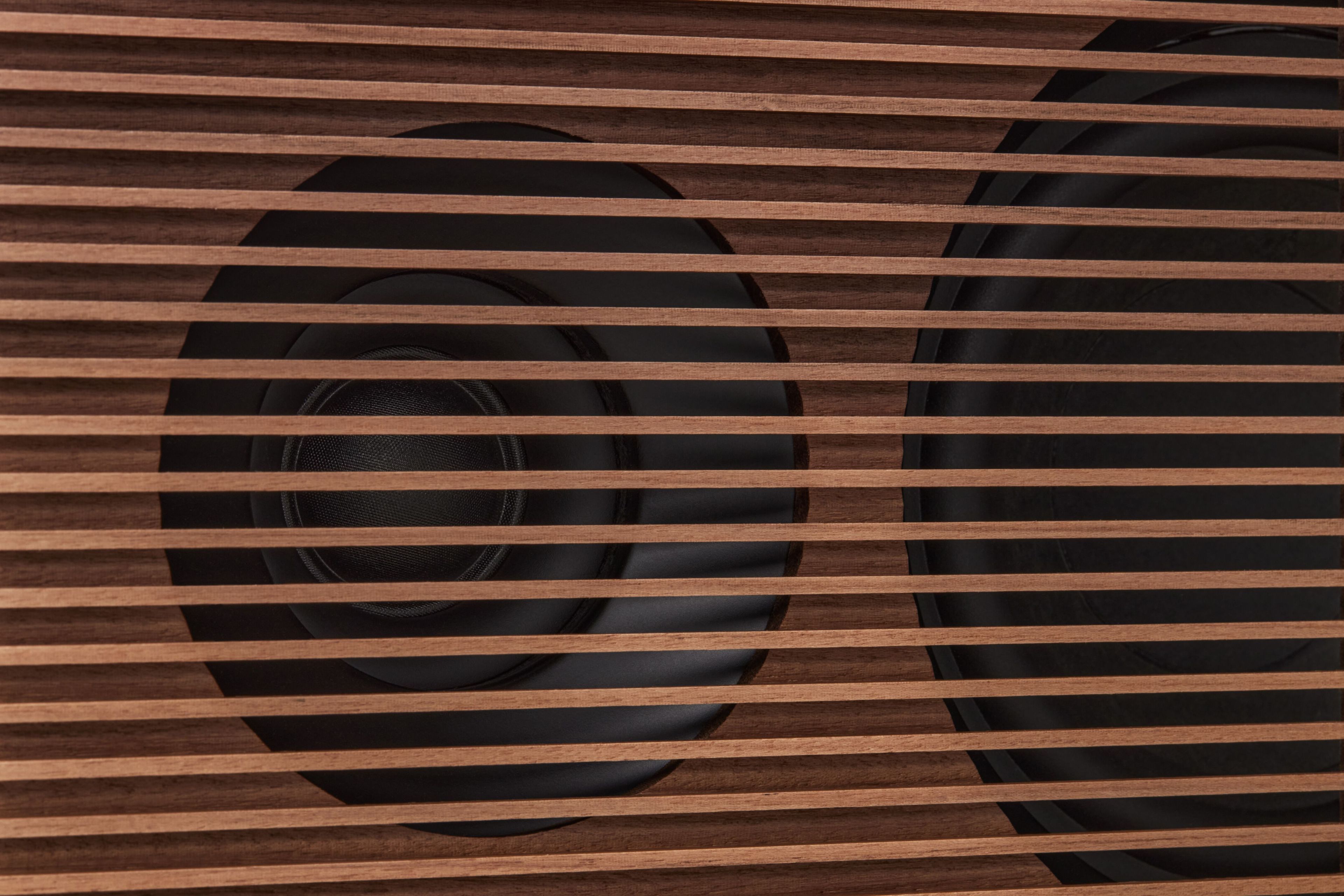 Деревянный акустический динамик Bluetooth La Boite concept PR / 01 ARCH-00104366 - Вид №44