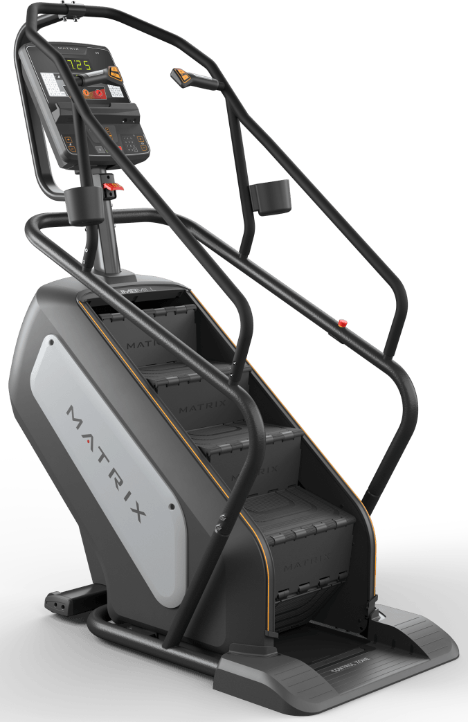 Лестница-степпер (климбер) performance climbmill group training led MATRIX sun-id-2069019