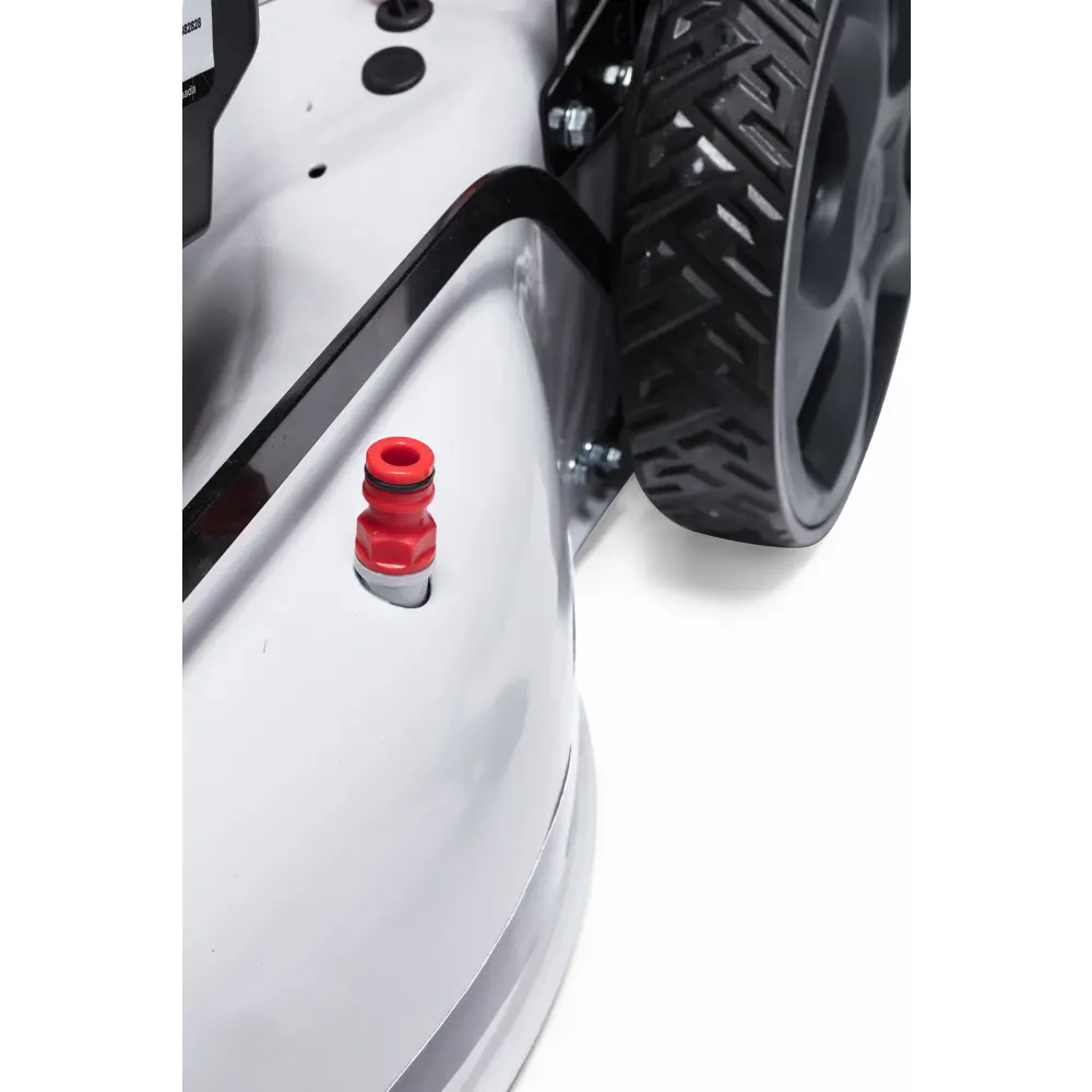 Газонокосилка бензиновая самоходная Sterwins Comfort Briggs&Stratton 2.8 л.с 51 см 81967948 STLM-2141190  - Вид №10