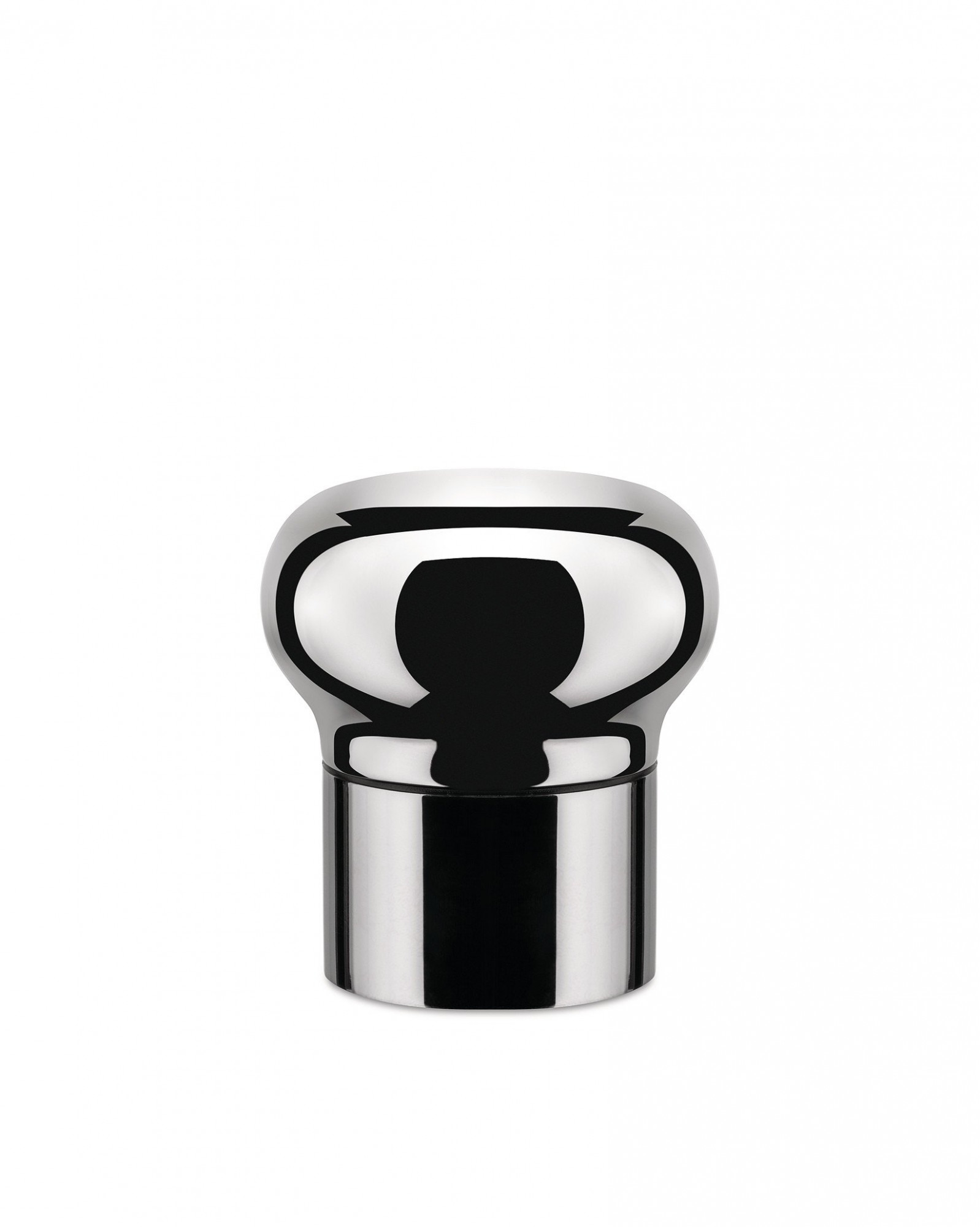 GIA12 Бутылочная пробка Стекляная Alessi Италия Noe