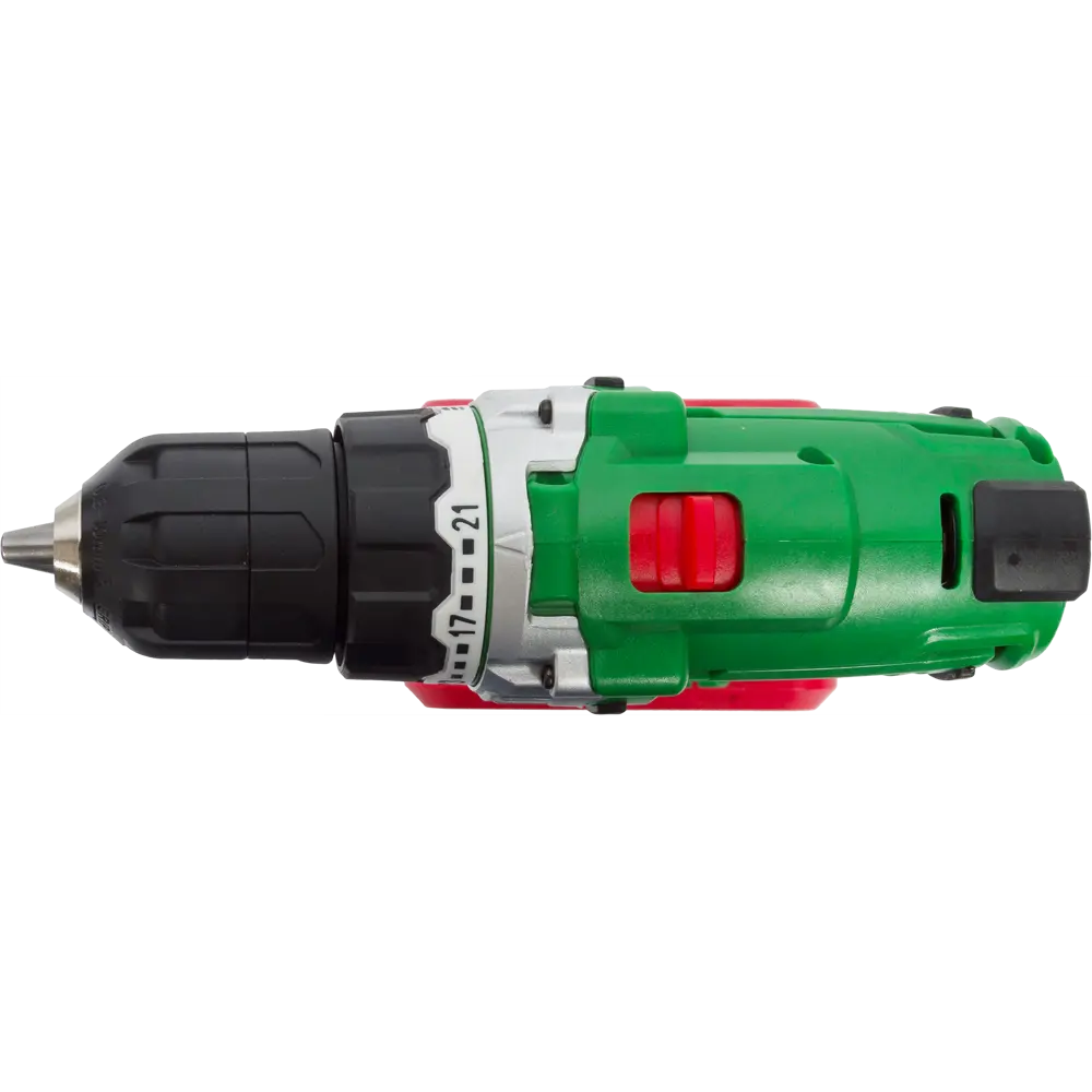 Дрель-шуруповерт аккумуляторная ML-CD141-180S 2 Battery, 18 В Li-ion 2х2 Ач 82036380 STLM-2052692 Santreyd  - Вид №2