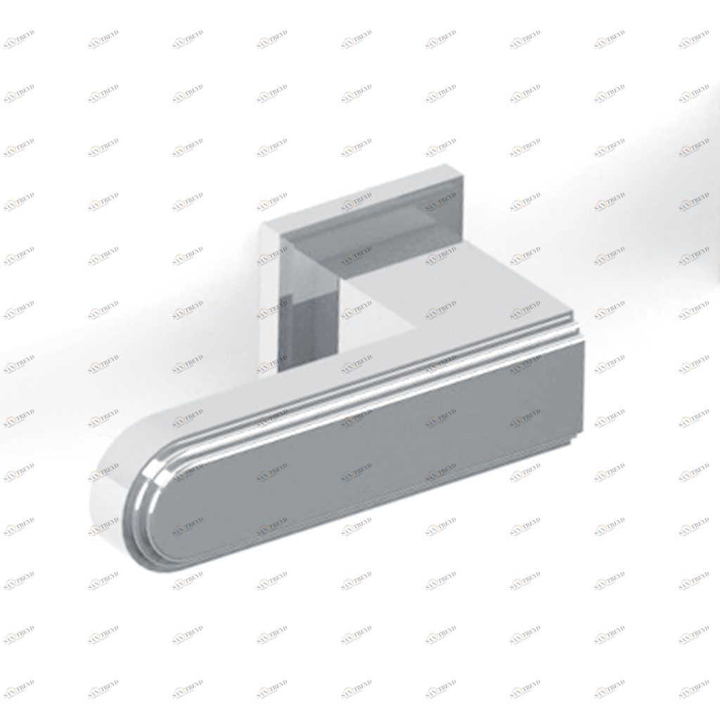 C01-329H C01-329H Настенный клапан 3/4 ″ H Трансатлантический Cristal & Bronze TRANSATLANTIQUE 