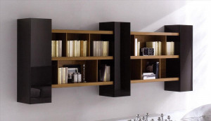 Стенка Tween ROSSETTO ARMOBIL COMP. 11