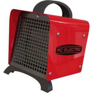 Тепловая пушка электрическая AC Electric ACE-HC3 2200 Вт