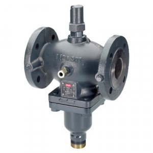 Danfoss Клапан VFQ 2 Кл. рег. универс. VFQ2 PN25 40/20 фл. 065B2671