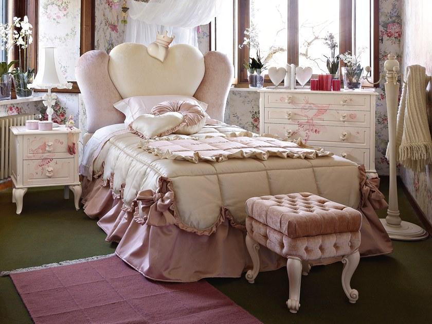 VOLPI Мягкое изголовье Sogni & amore 5019/m - Вид №1