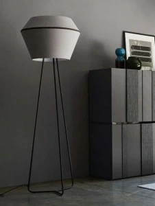 Ditre Italia Торшер из ткани Lampade