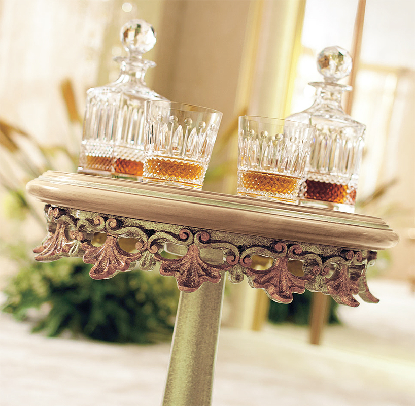 Столик  RIVA 8926  - Вид №1