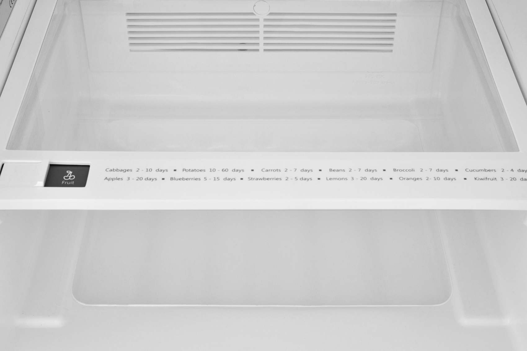 5362755 Встраиваемый холодильник ZUGEL ZRI1781NF STDN-0015655 - Вид №13