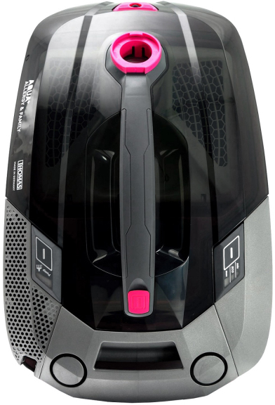 ALLERGY and FAMILY 788-585 Пылесосы / 1700 вт, моющий, аква-бокс Thomas  - Вид №7