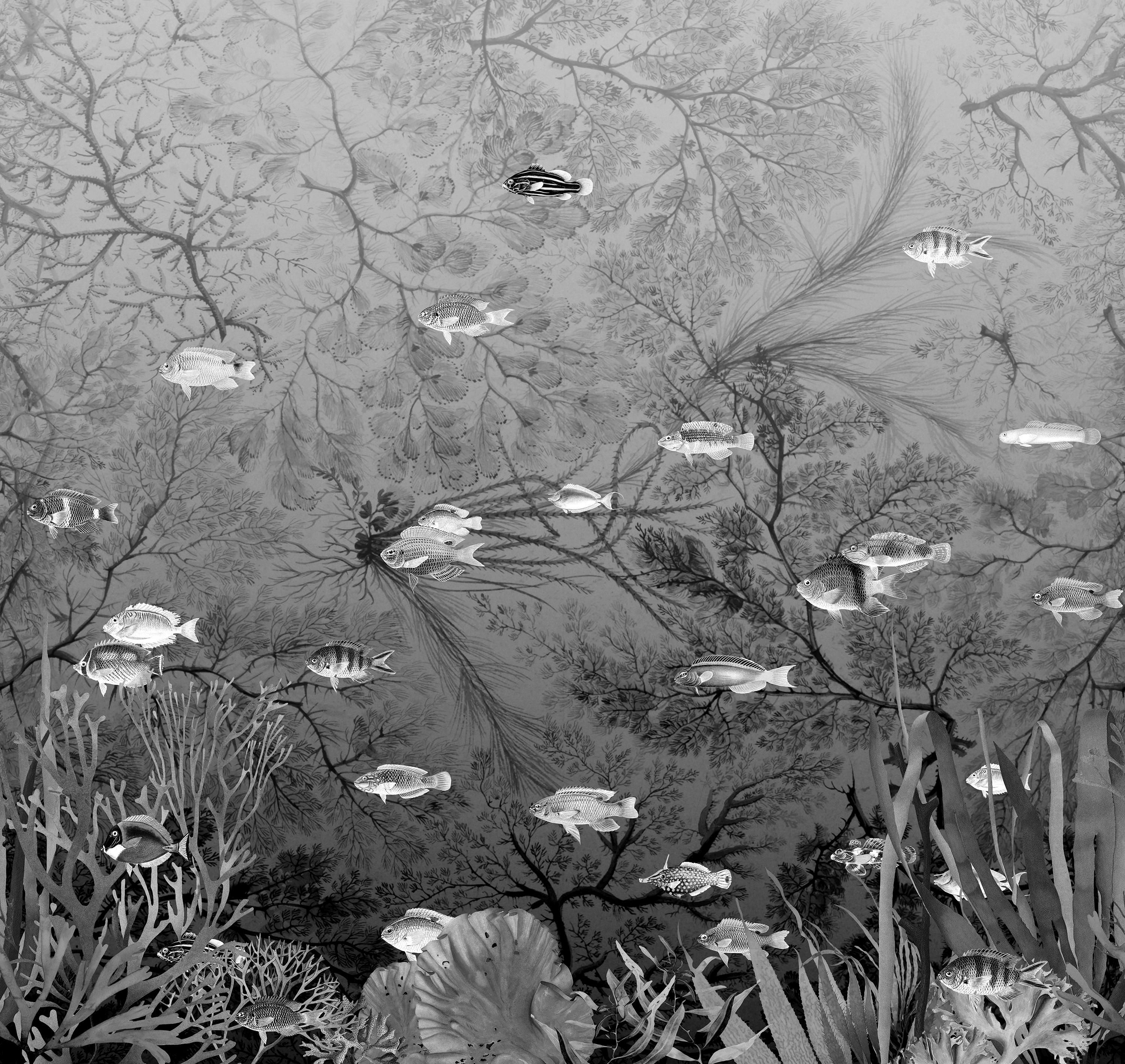 Виниловые обои Devon&Devon ARCH-00072305 - Вид №3