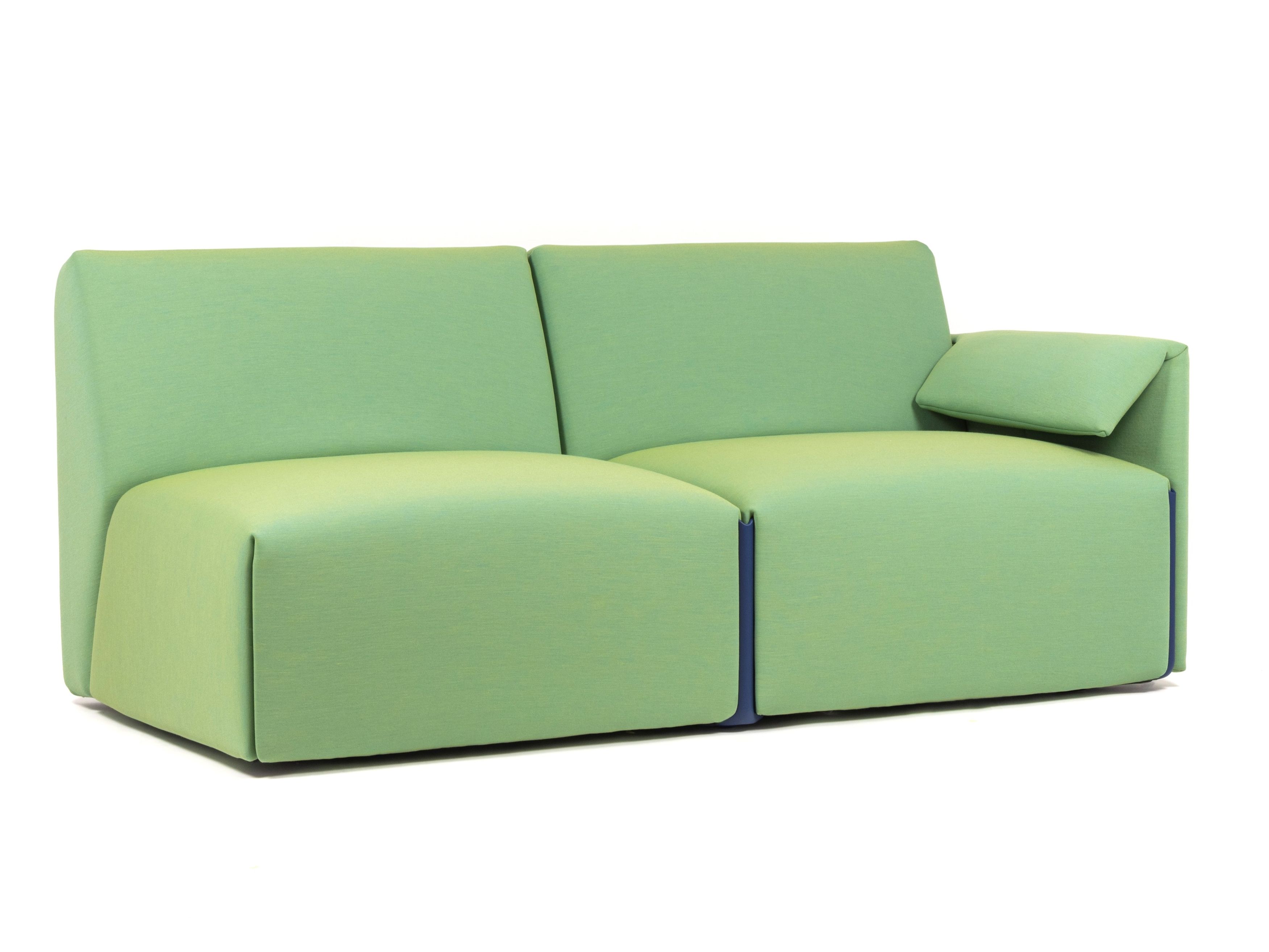 Съемный модульный диван из ткани Magis Костюм ARCH-00037858 - Вид №2