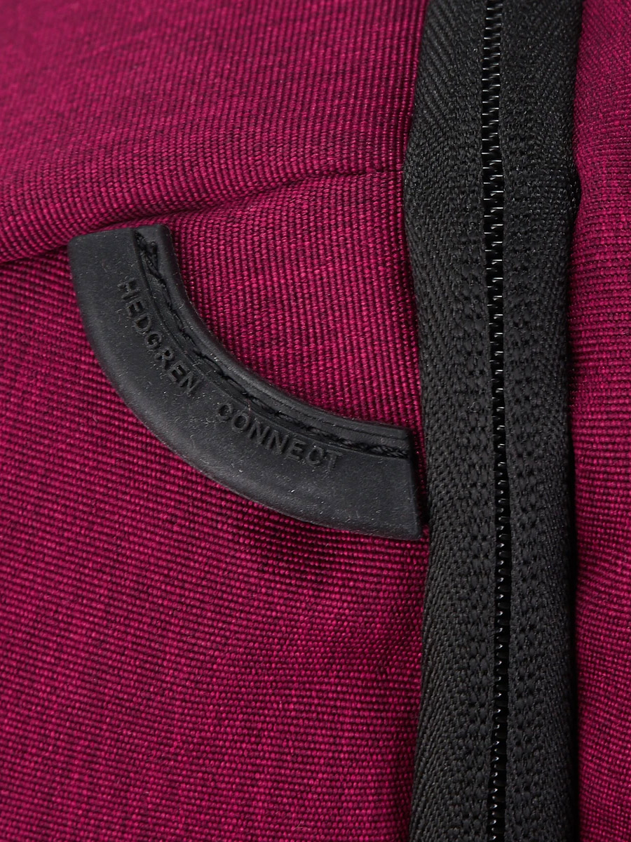 HLNO04/165-01 Рюкзак HLNO04 Dash Backpack 15.6 Hedgren Lineo - Вид №6