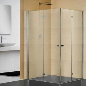 GFP Vertica collection Душевая кабина DUKA