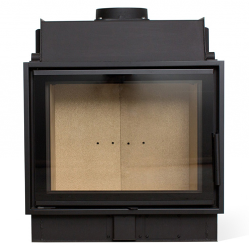 Каминная топка Мета-Бел Fenix 1 (ТКТ 10.0-02) 6689 - Вид №1