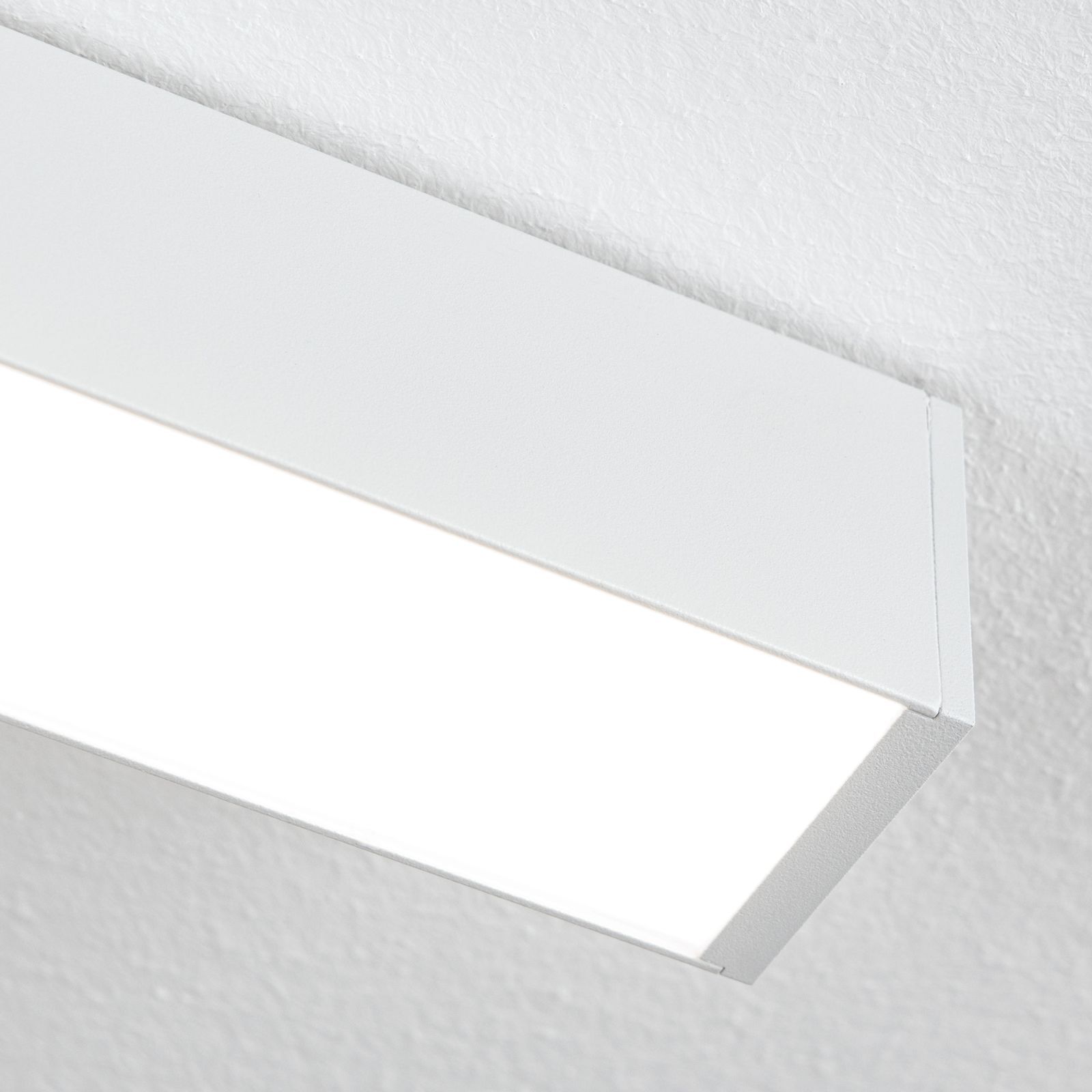 Алюминиевый светодиодный потолочный светильник Orion Bounce ARCH-00104170 - Вид №3