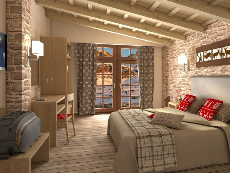 Стол для контракта Mobilspazio Zeus ARCH-00052597 - Вид №1