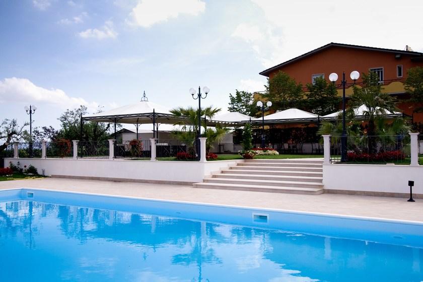 UNOSIDER Novecento sun-id-1459615 - Вид №5