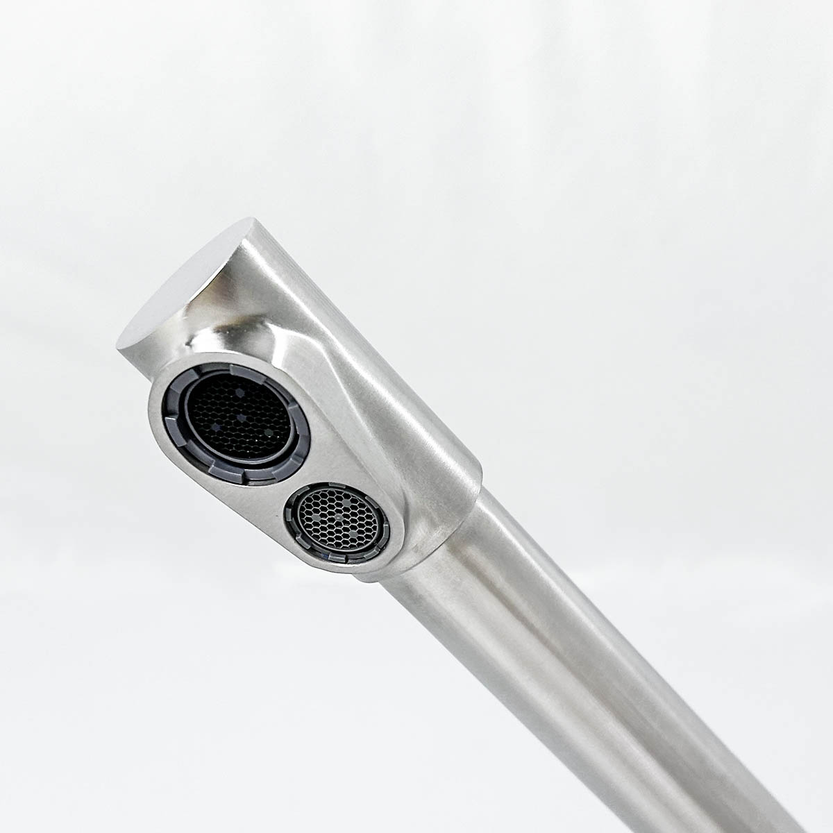 Кухонные смесители Eco Koblenz SSN-2139A-SS SEAMAN - Вид №1