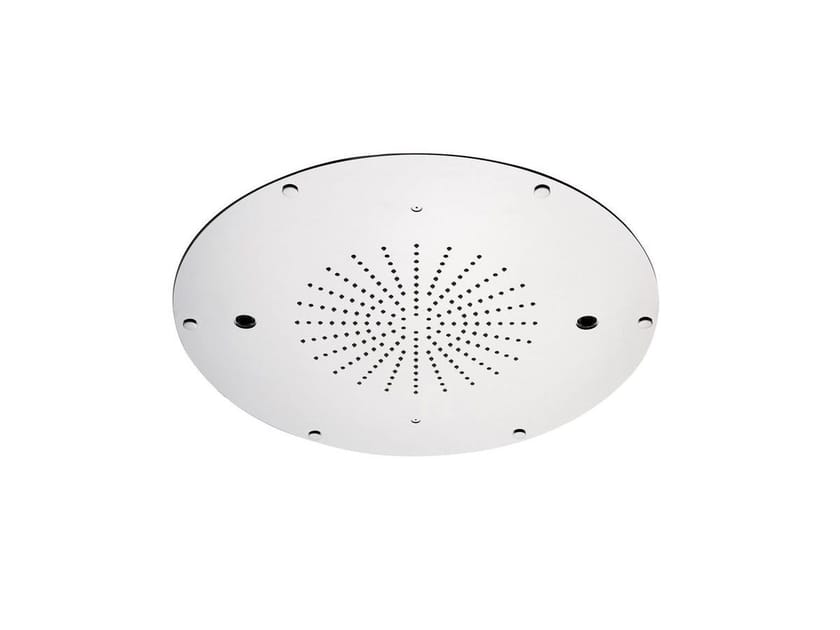 Многофункциональная встраиваемая душевая головка CARIMALI MYDREAM Ø500 CROMOTERAPIA ARCH-00039165