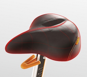 U50XER Велотренажер u50xer MATRIX  - Вид №3