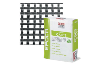 Система армирования FRCM