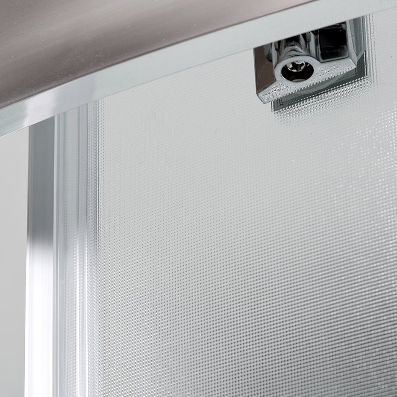 ЕМ1580 LED Душевая кабина DETO Серия EM D09S LED - Вид №16