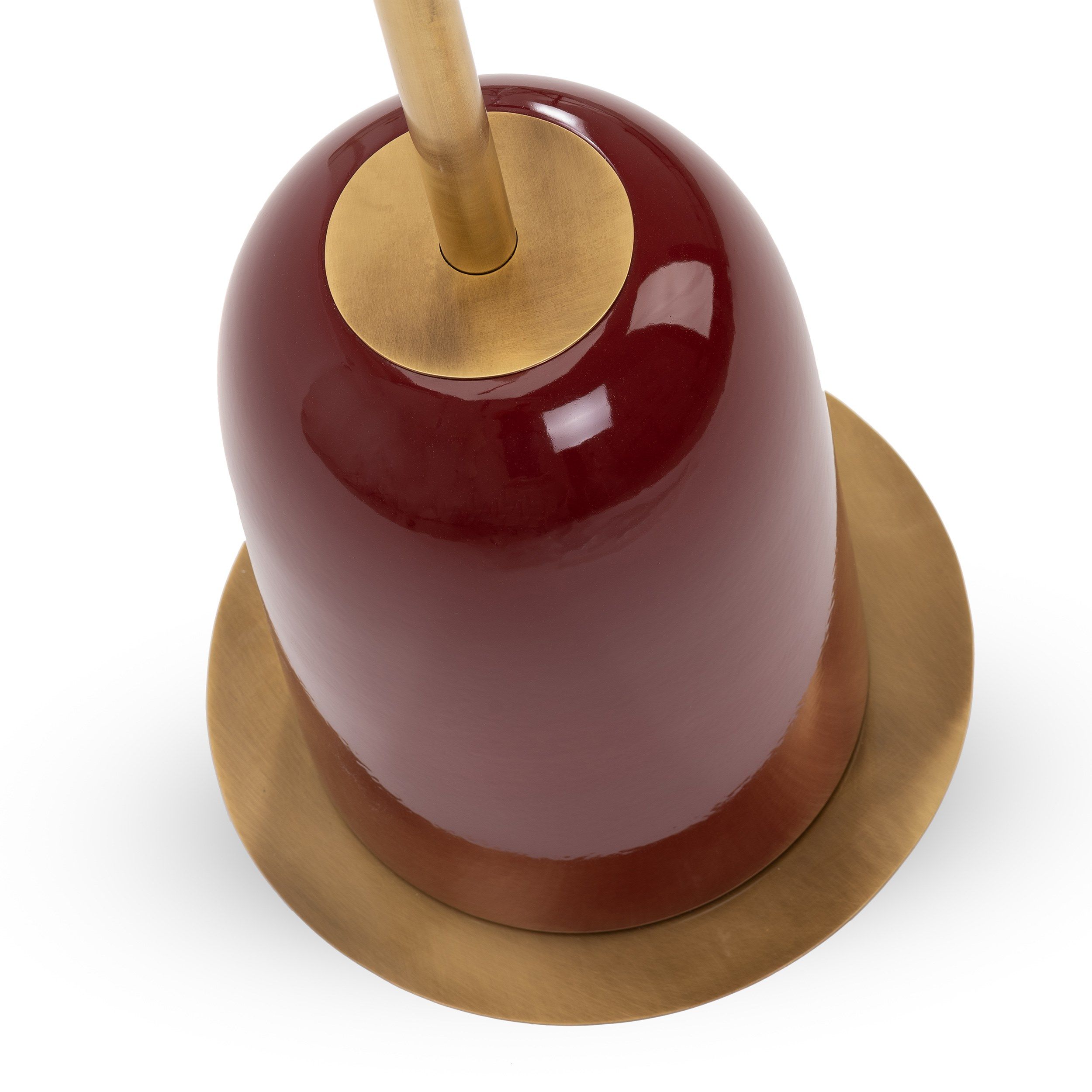 Керамическая напольная вешалка MARIONI Pins ARCH-00071431 - Вид №3