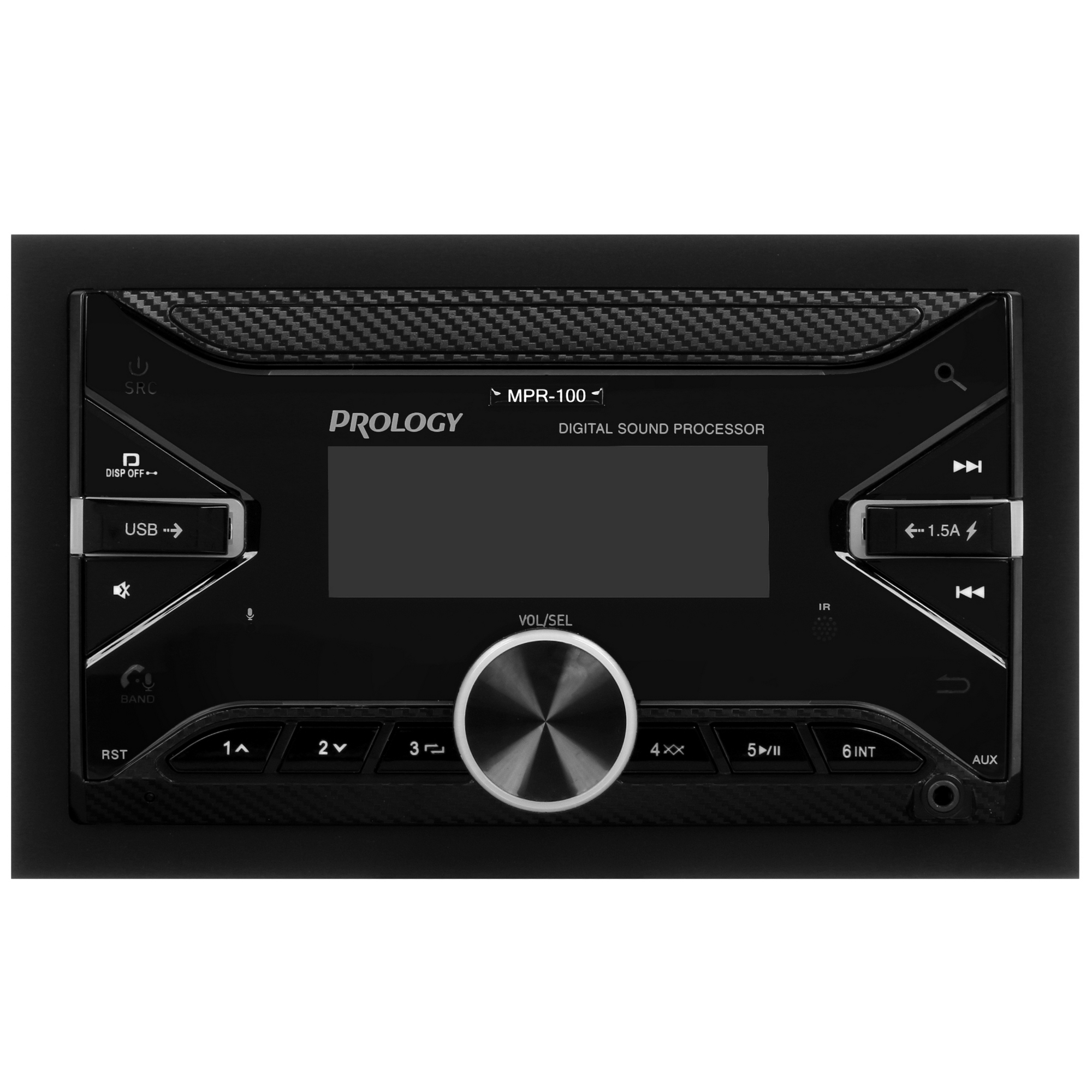 5362340 Автопроигрыватель PROLOGY MPR-100 STDN-0044711 - Вид №1