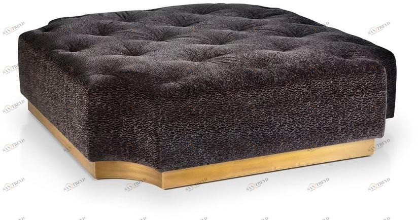 Sicis Пуф Quadrato с мягкой подкладкой Borgia sun-id-1498329