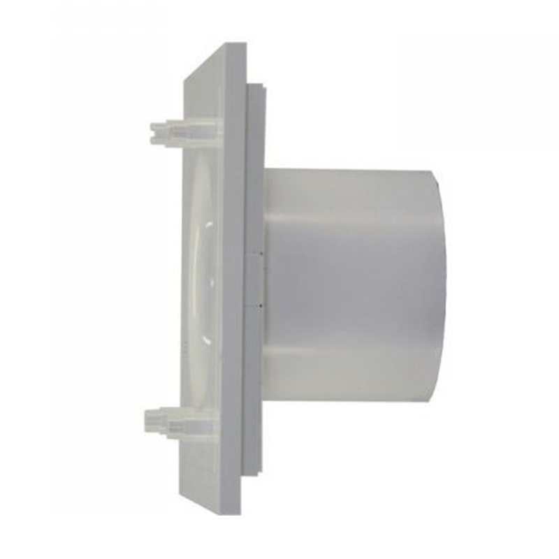 Накладной вентилятор Soler Palau SILENT-100 CHZ CHAMPAGNE DESIGN 4C 5210634000 - Вид №3