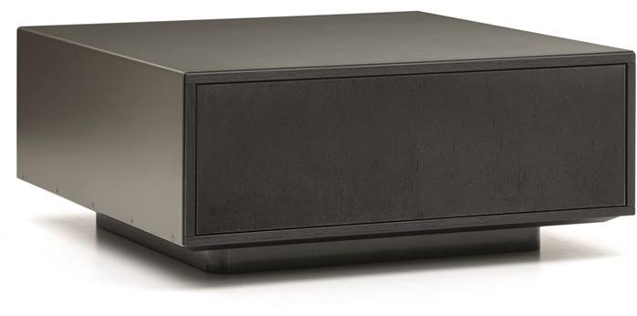 Minotti Низкий стол с вещевым ящиком sun-id-1344805 - Вид №7