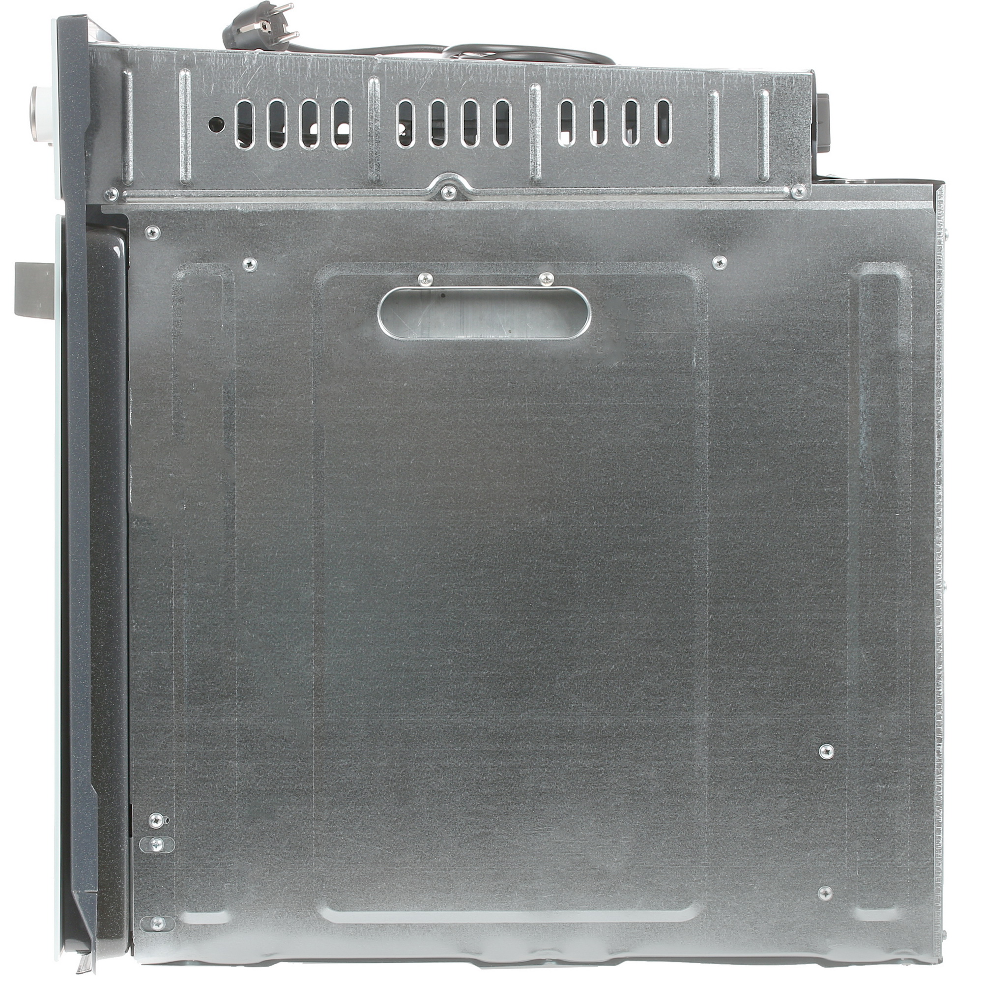 8190318 Газовый духовой шкаф MBS DG-604WH STDN-0023543 - Вид №2