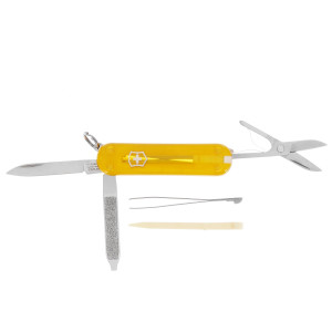 Швейцарский нож Victorinox Classic SD Colors Tuscan Sun 9011950