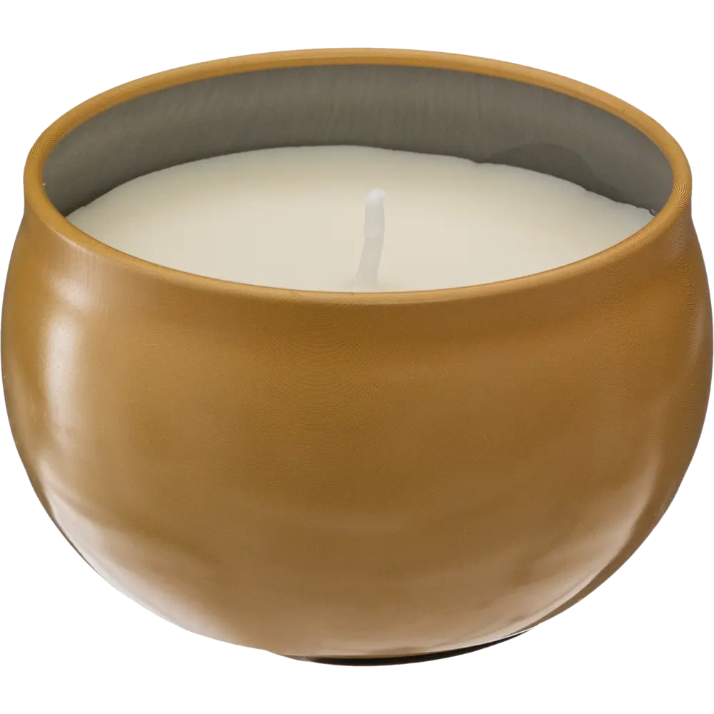 Свечи ароматические в банке 3 шт Atmosphera STLM-2194568 - Вид №1