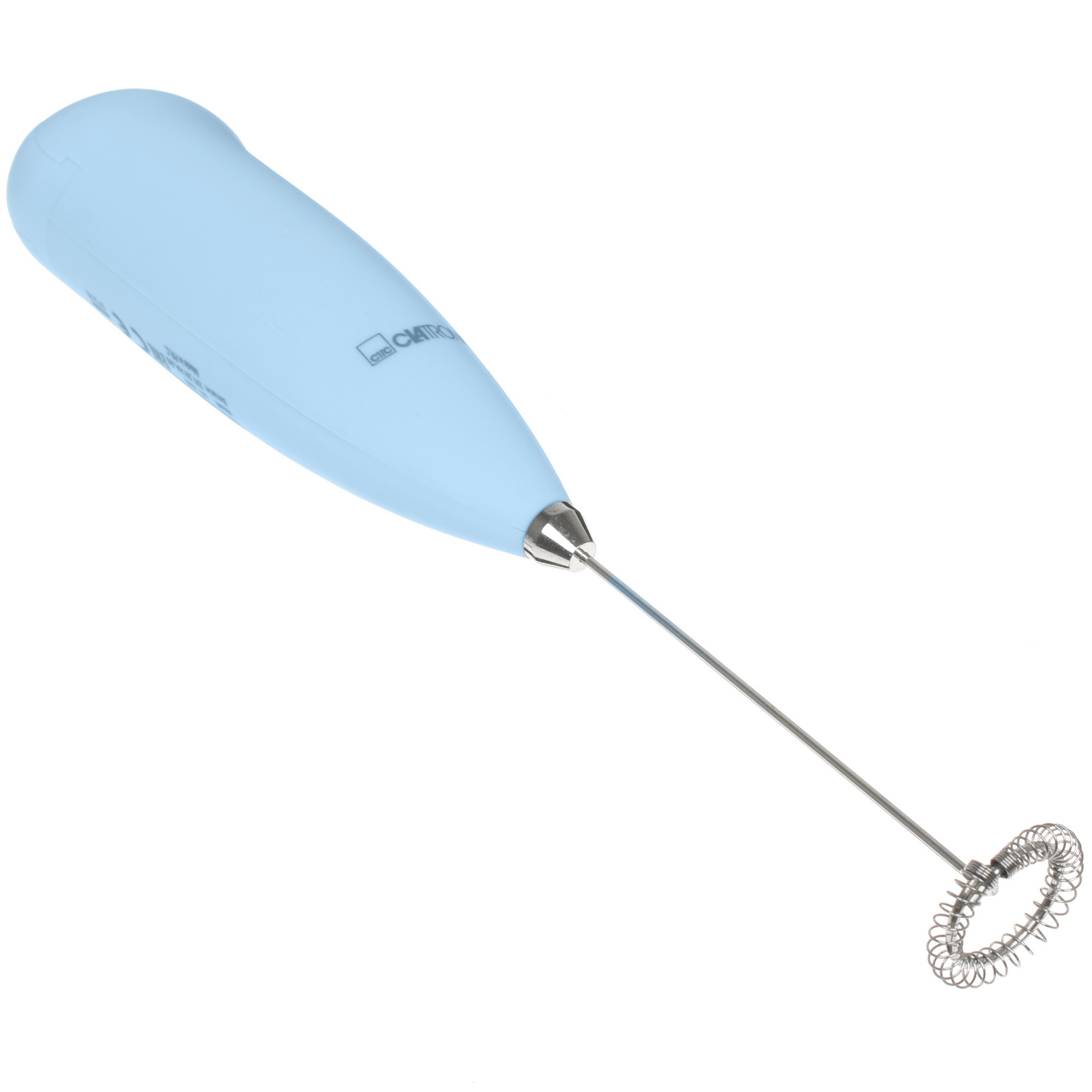 1611610 Капучинатор-вспениватель ручной Clatronic MS 3089 STDN-0005230 - Вид №3