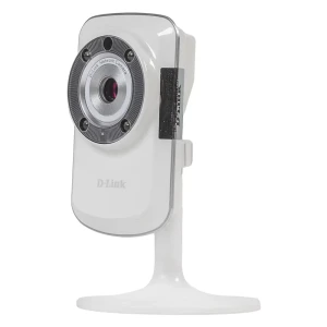 Камера IP внутренняя D-Link Стандарт DCS-933L 17981378 STLM-2041971
