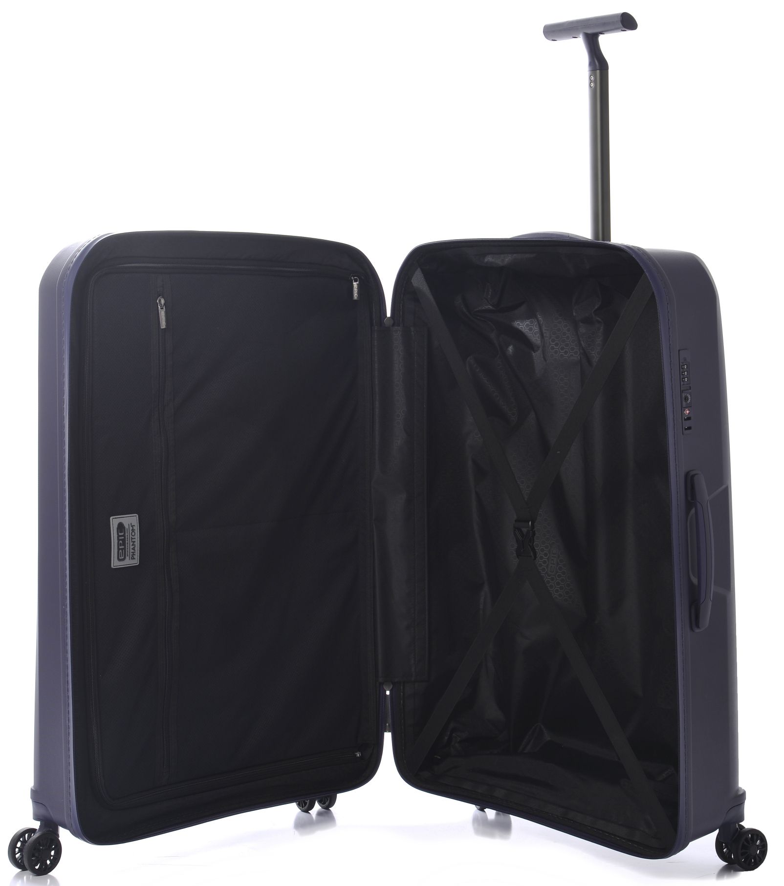 EPH401/03-17 Чемодан EPH401/03 Spinner L Epic Phantom SL  - Вид №5