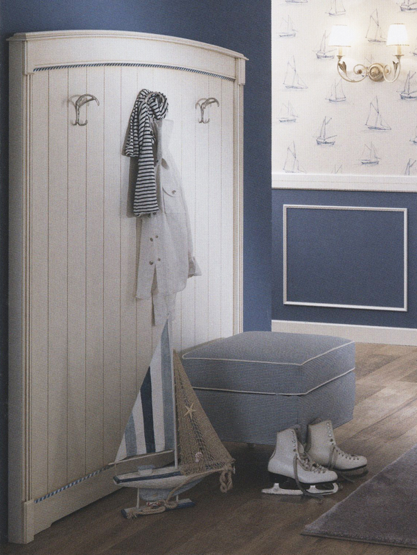 Вешалка  PELLEGATTA PAB28 