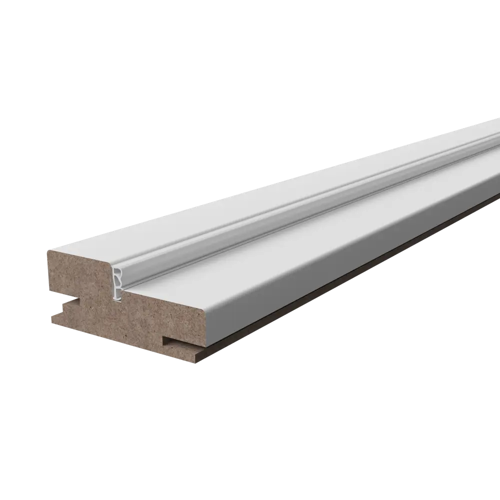 VFD Комплект дверной коробки Стелла телескопический для влажных помещений 89266331 STLM-0903889