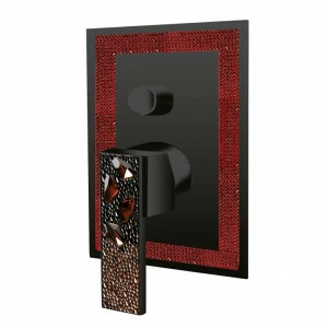 AT35170321RG Встроенная ванна с душем Boutique Martí 1921