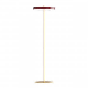 5710302023410 Напольный светильник ruby red UMAGE Asteria Floor