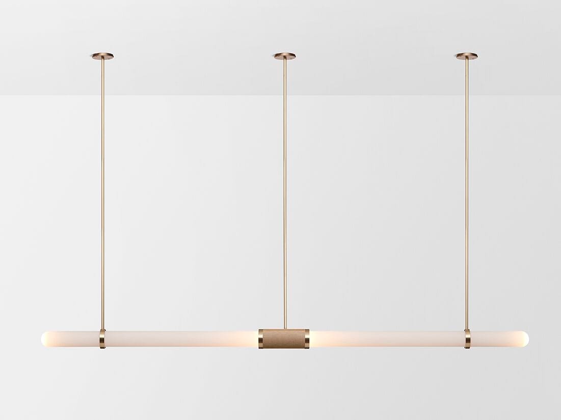 Светодиодный подвесной светильник с регулируемой яркостью Articolo Studios Scandal ARCH-00126384