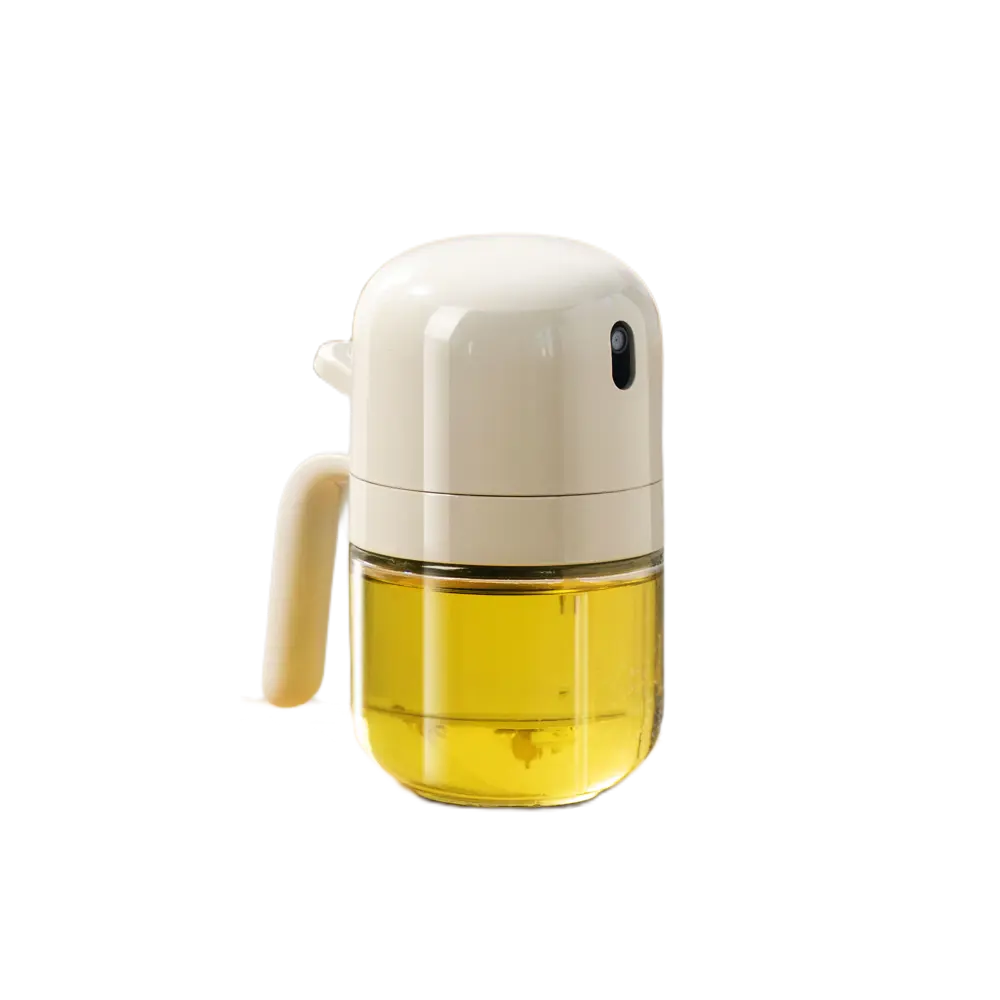 Бутылка с распылителем Esprado Crema 0.3 л стекло цвет STLM-2188482 - Вид №2