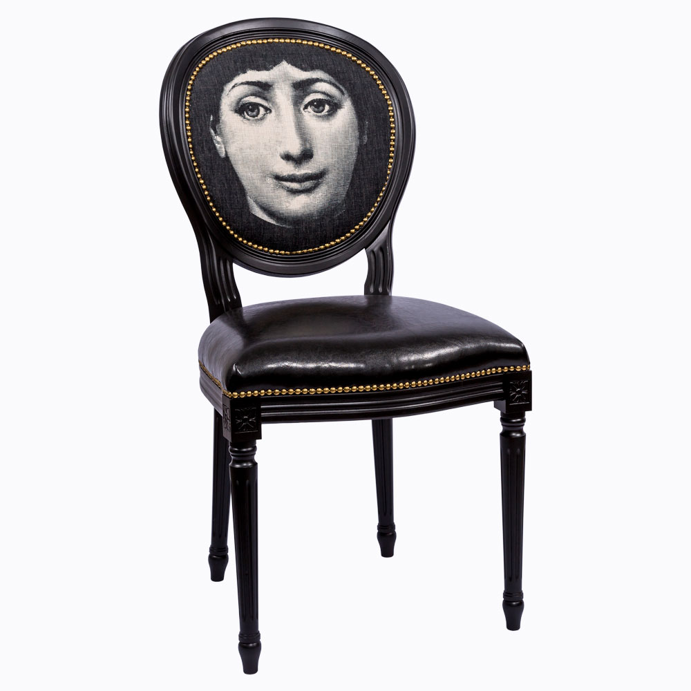 F211116 Стул «Лина», версия «Портрет» Object Desire  - Вид №1