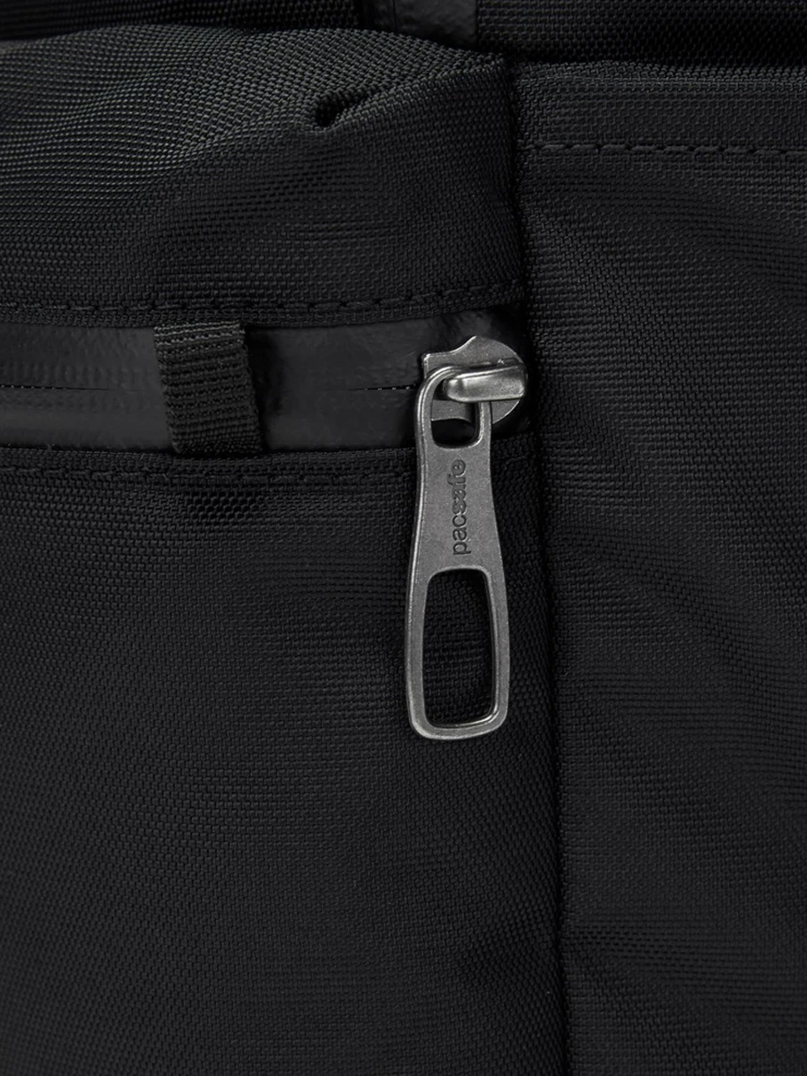 30640100 Рюкзак антивор X ECO Backpack 15 PacSafe Metrosafe  - Вид №5