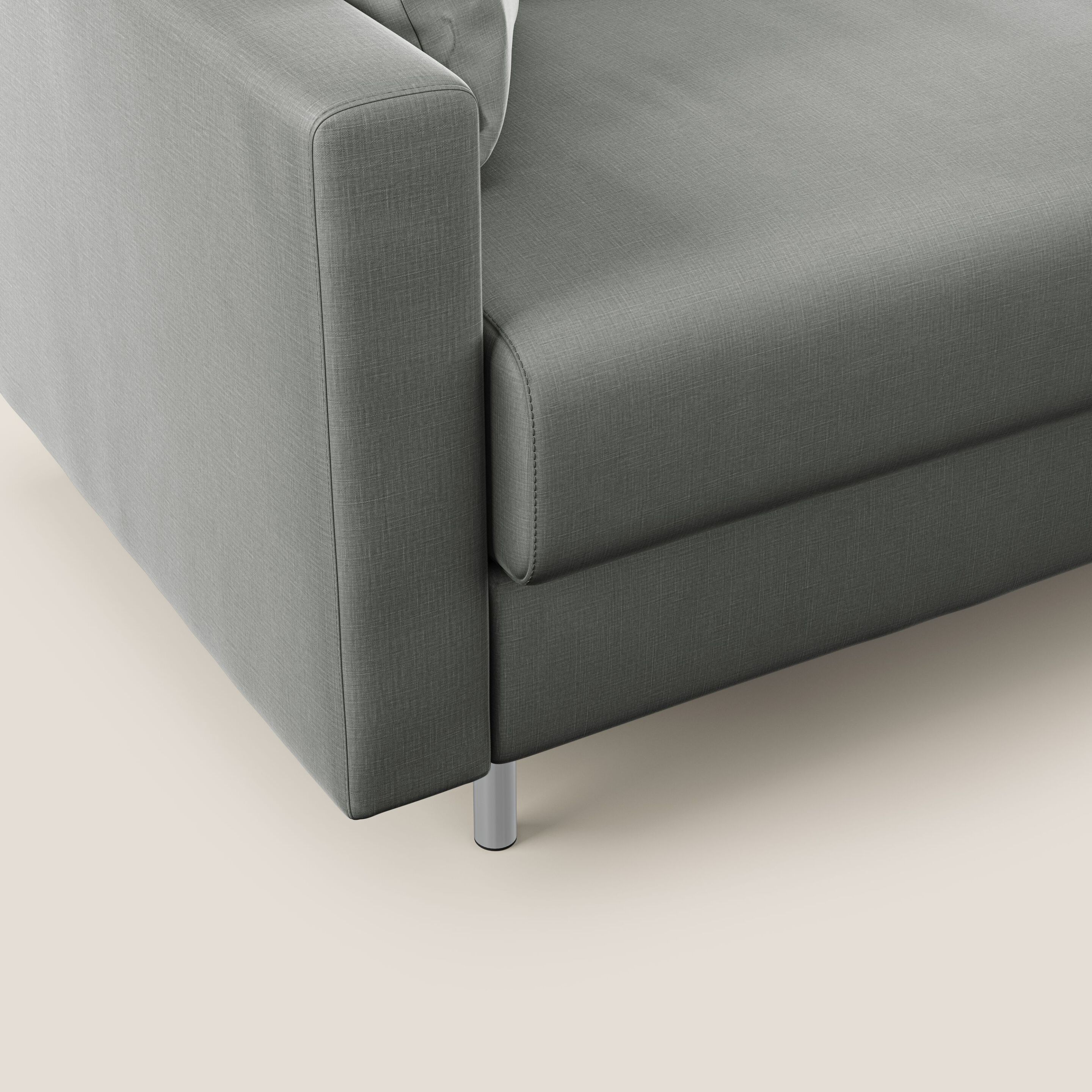 Ткань раскладной диван-кровать Divani.Store ANDROMEDA ARCH-00084557 - Вид №24