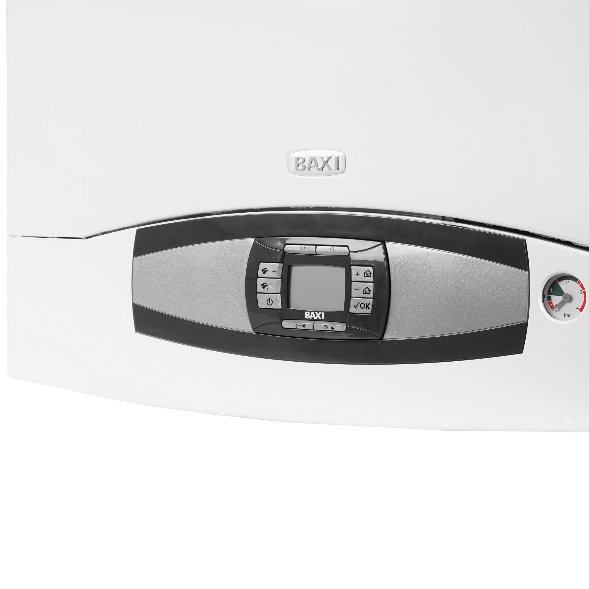 9966074 Газовый котел Baxi NUVOLA-3 Comfort 240 F настенный STDN-0130324 - Вид №3